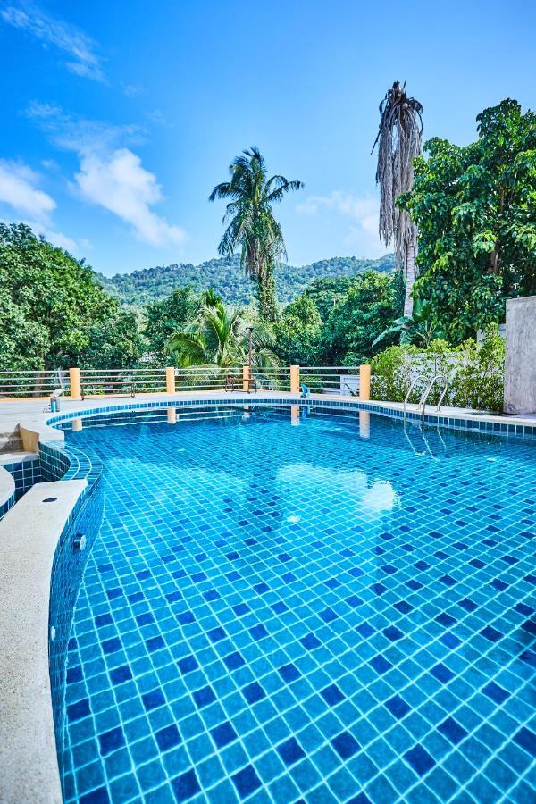 Budchui Village2 Ko Tao Exterior foto