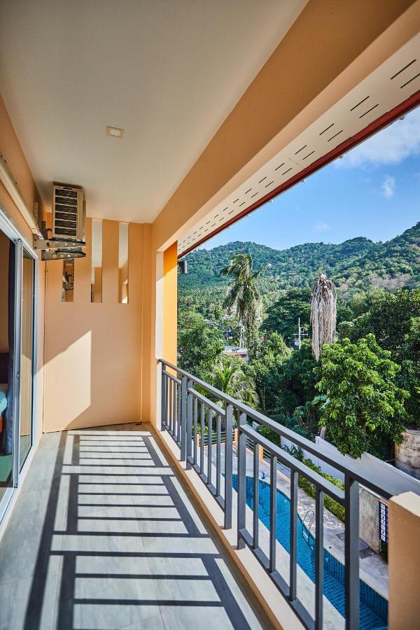 Budchui Village2 Ko Tao Exterior foto
