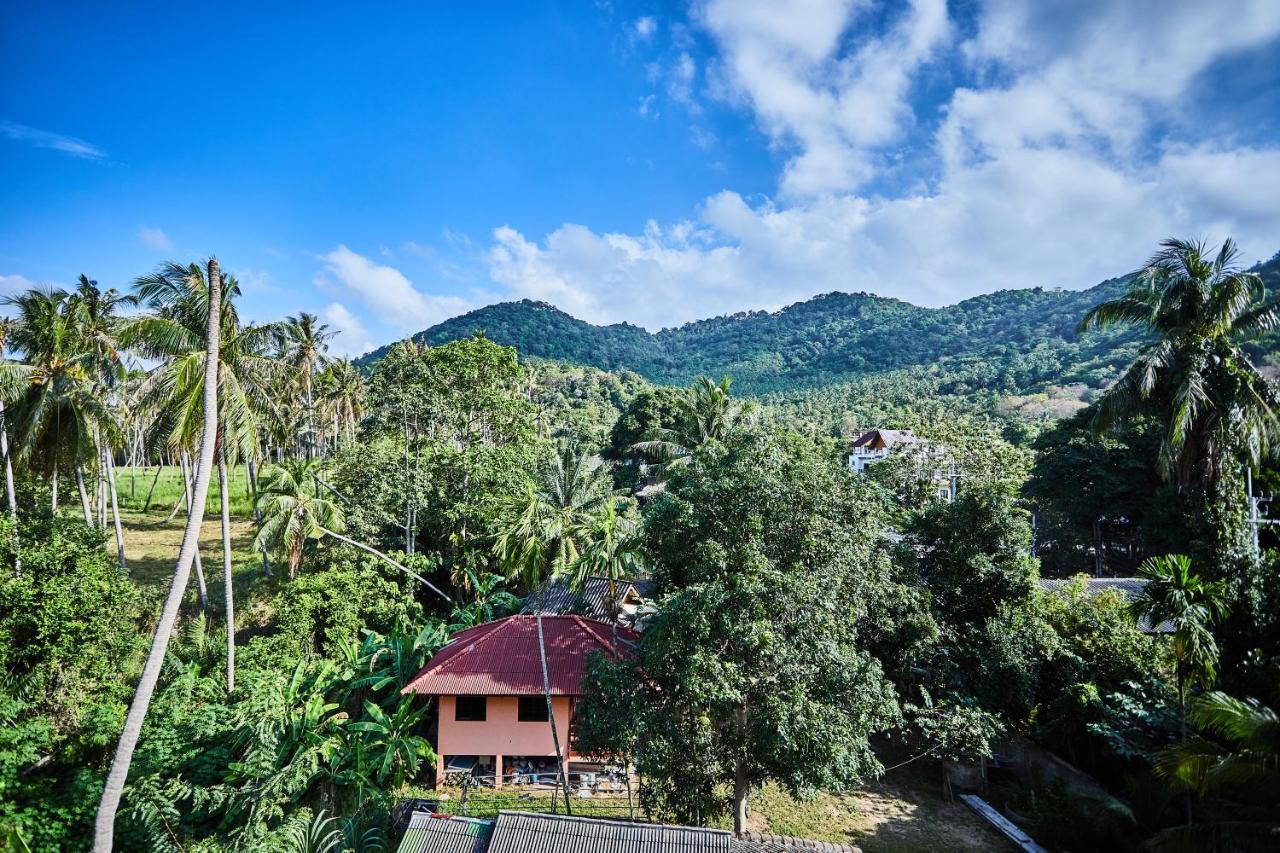 Budchui Village2 Ko Tao Exterior foto