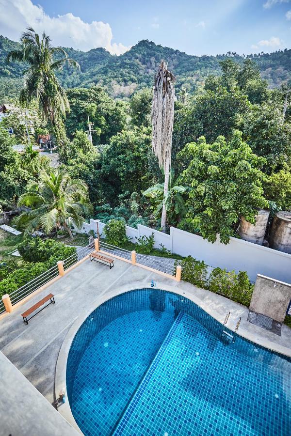Budchui Village2 Ko Tao Exterior foto