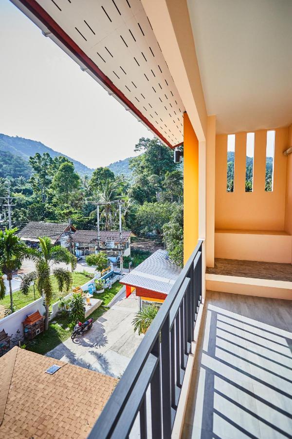 Budchui Village2 Ko Tao Exterior foto