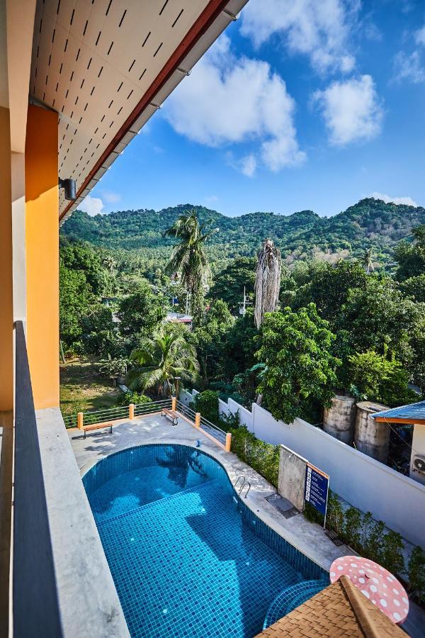 Budchui Village2 Ko Tao Exterior foto