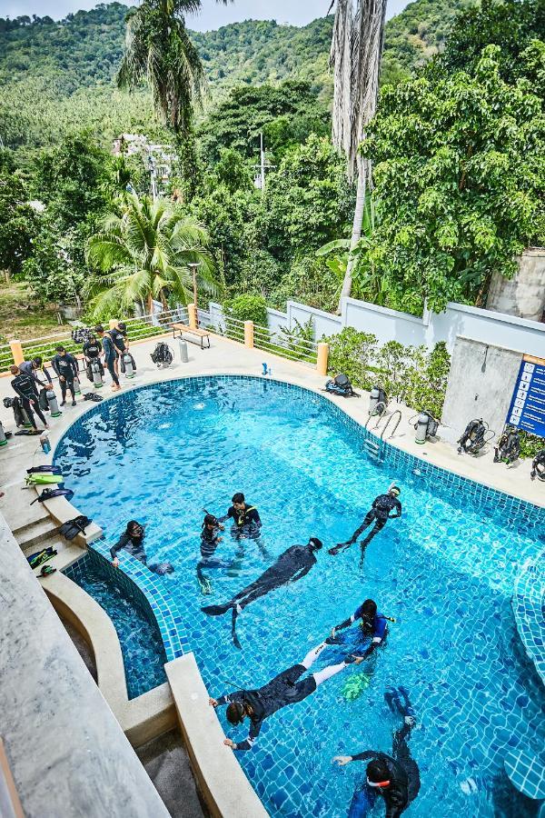 Budchui Village2 Ko Tao Exterior foto