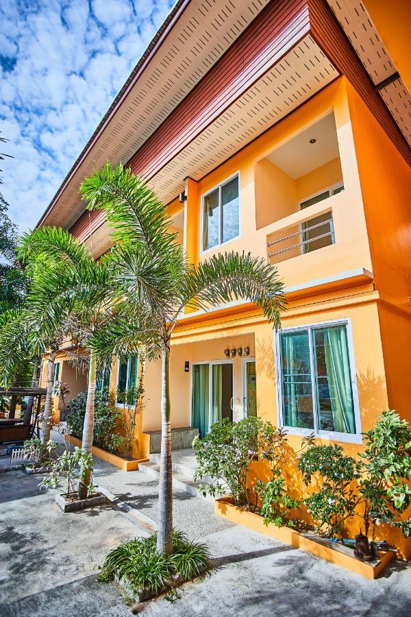 Budchui Village2 Ko Tao Exterior foto