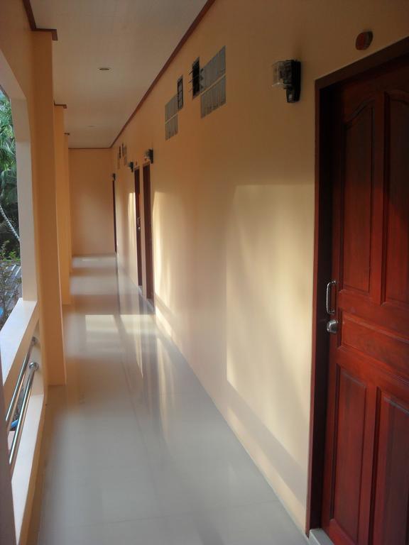 Budchui Village2 Ko Tao Exterior foto