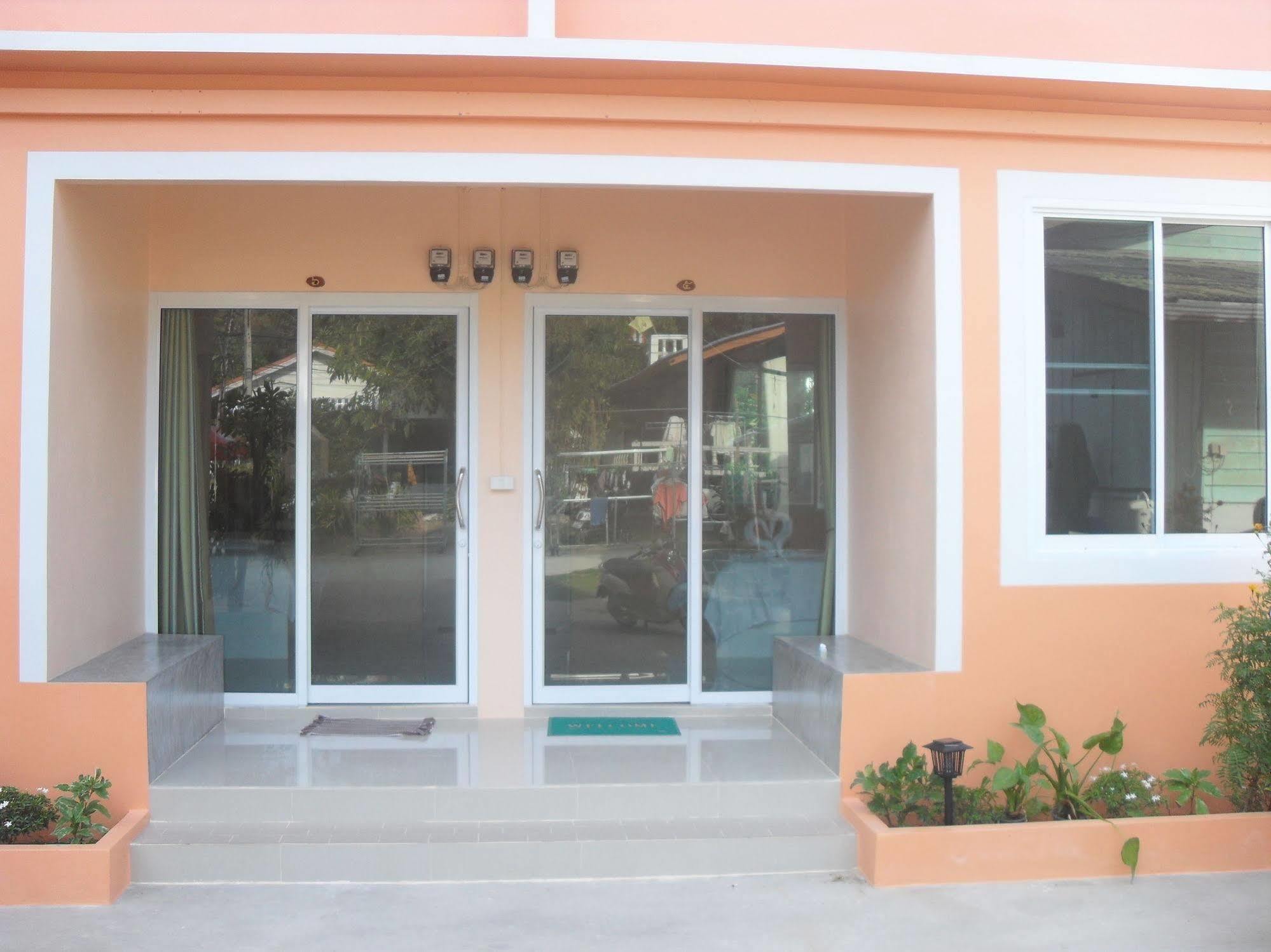 Budchui Village2 Ko Tao Exterior foto